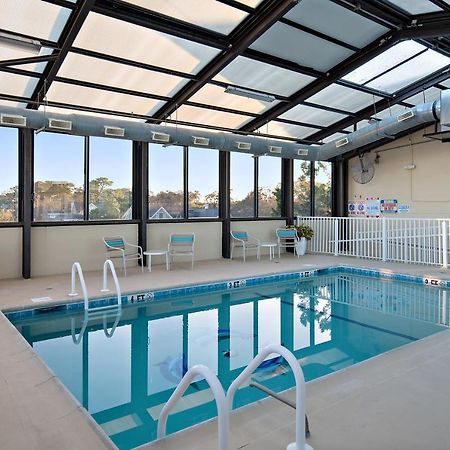 Brighton Suites Hotel Rehoboth Beach Zewnętrze zdjęcie