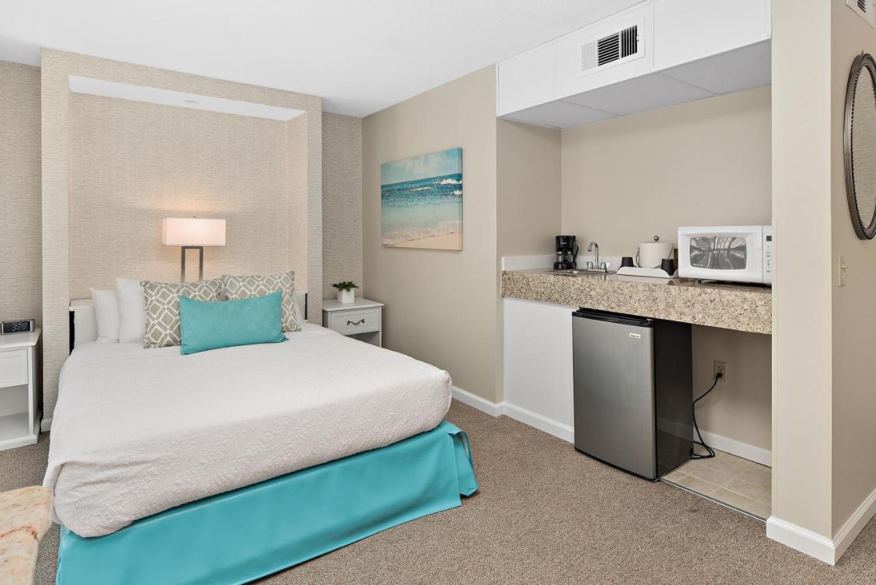 Brighton Suites Hotel Rehoboth Beach Zewnętrze zdjęcie