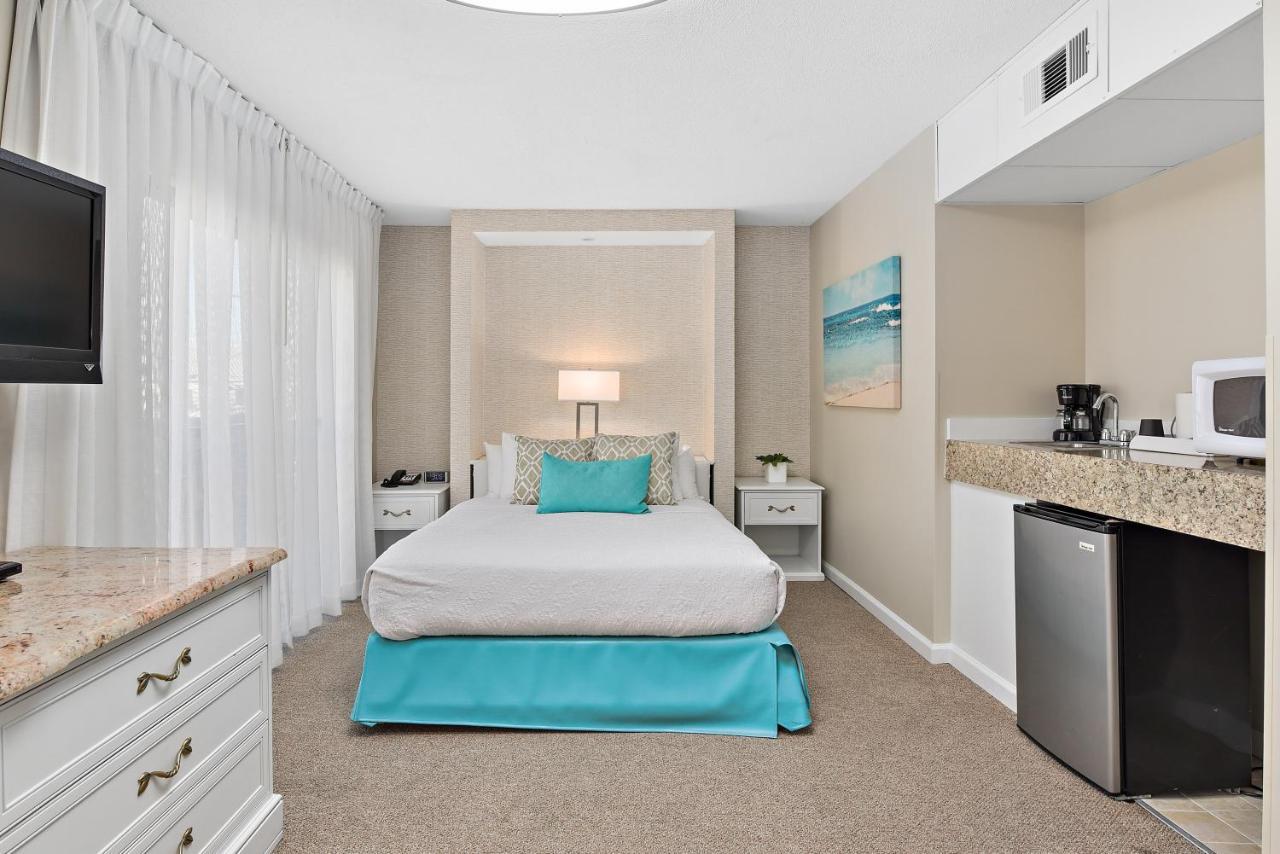 Brighton Suites Hotel Rehoboth Beach Zewnętrze zdjęcie