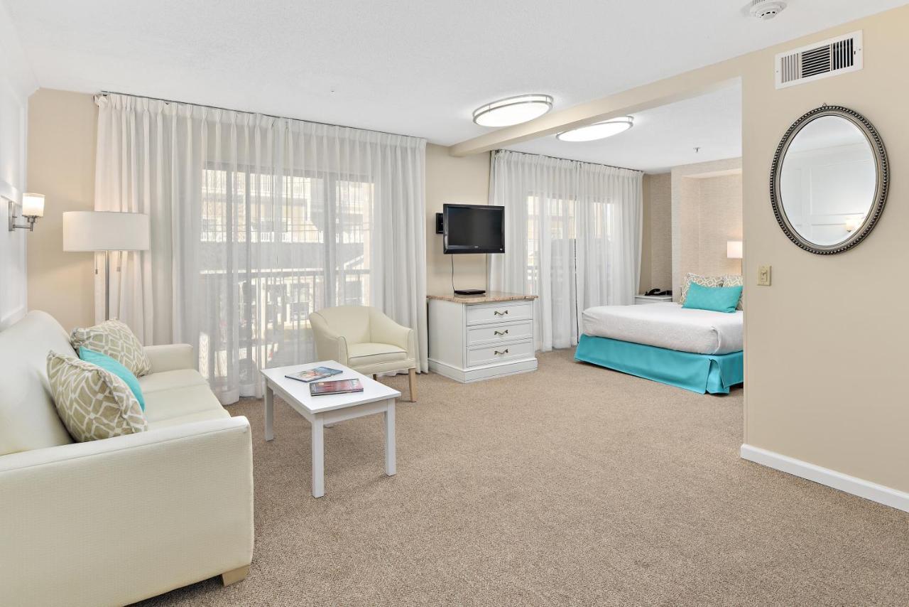 Brighton Suites Hotel Rehoboth Beach Zewnętrze zdjęcie
