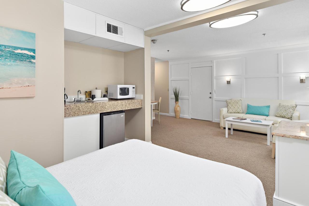 Brighton Suites Hotel Rehoboth Beach Zewnętrze zdjęcie