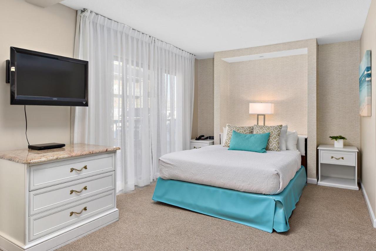 Brighton Suites Hotel Rehoboth Beach Zewnętrze zdjęcie