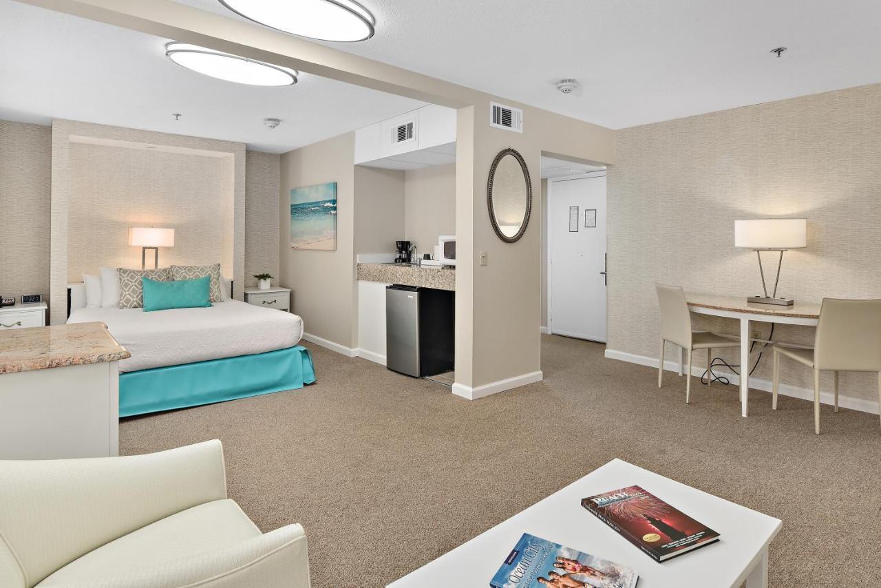 Brighton Suites Hotel Rehoboth Beach Zewnętrze zdjęcie