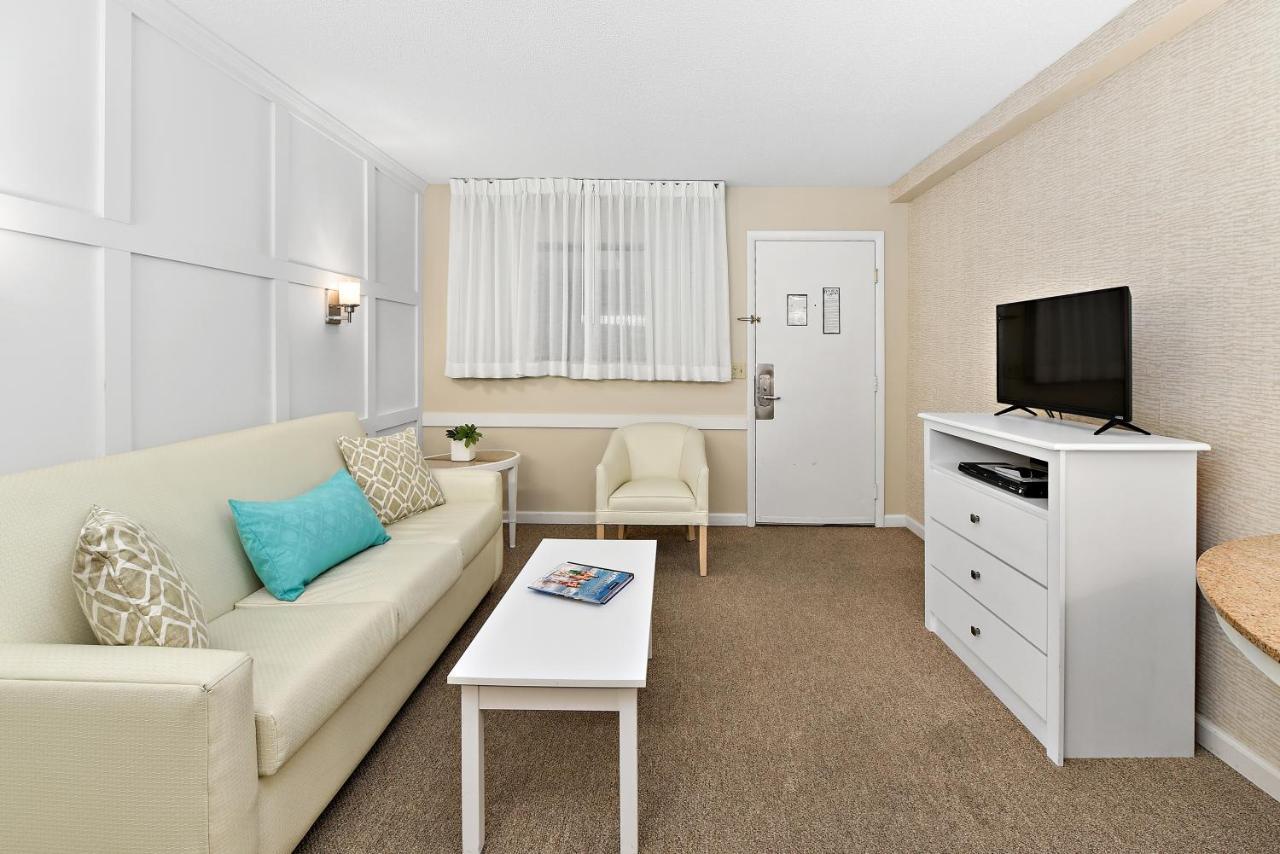 Brighton Suites Hotel Rehoboth Beach Zewnętrze zdjęcie