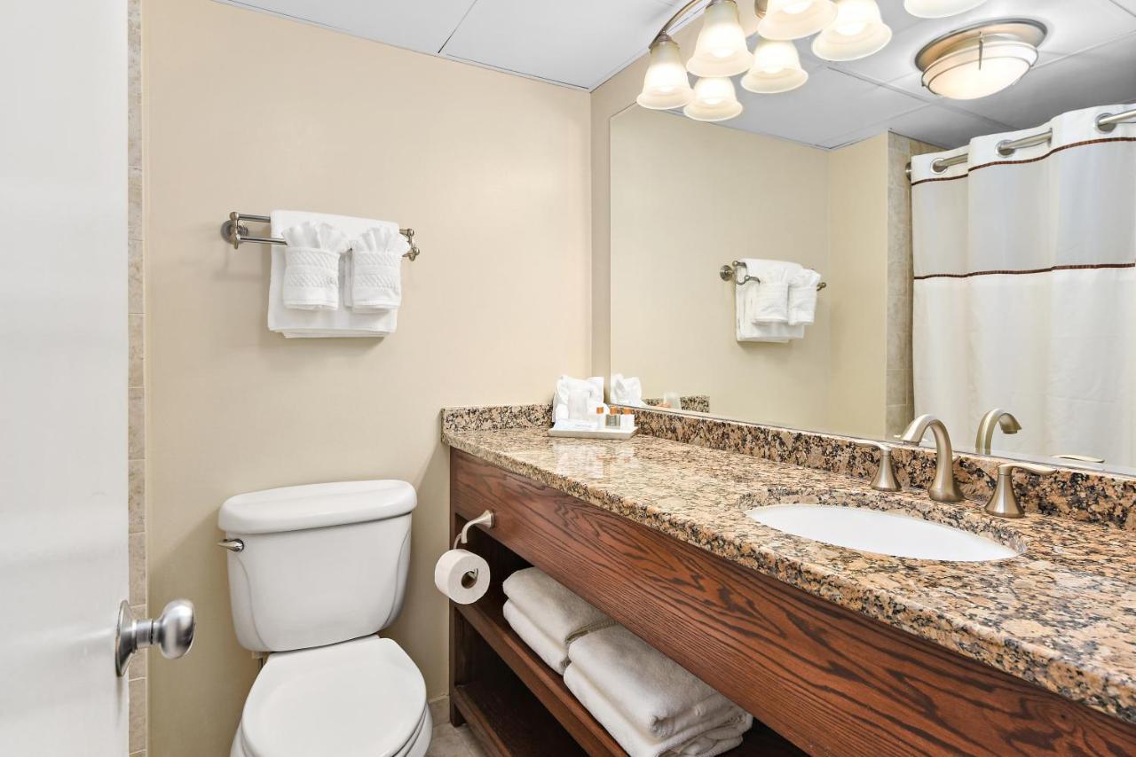 Brighton Suites Hotel Rehoboth Beach Zewnętrze zdjęcie