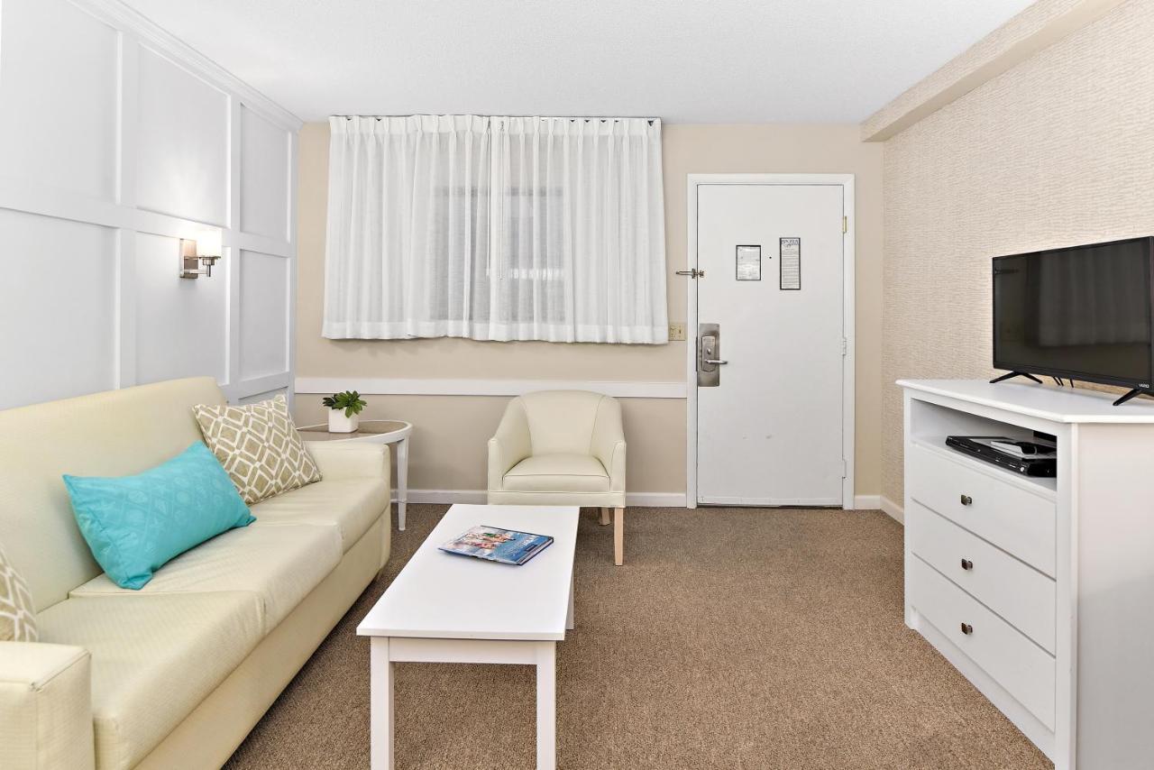 Brighton Suites Hotel Rehoboth Beach Zewnętrze zdjęcie