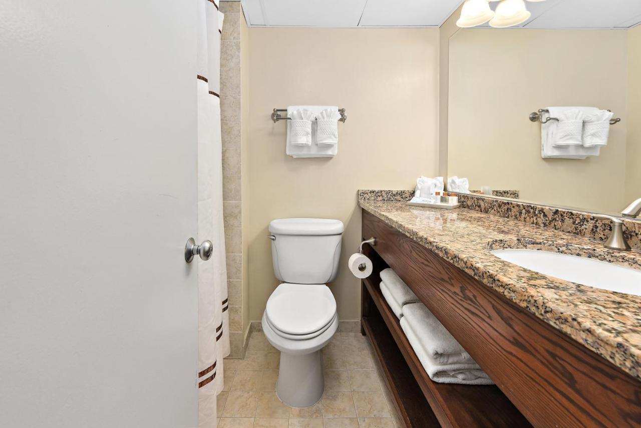 Brighton Suites Hotel Rehoboth Beach Zewnętrze zdjęcie