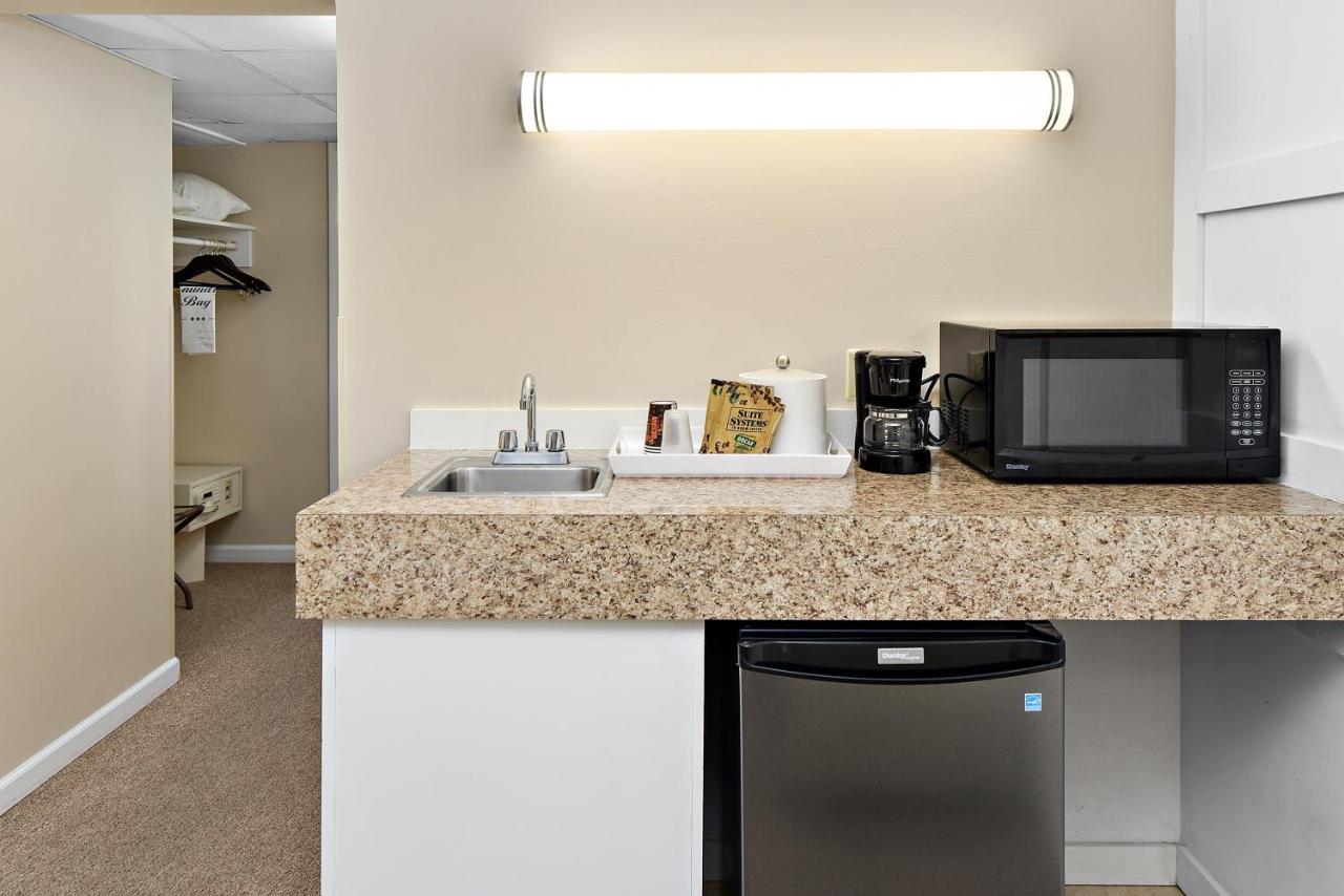 Brighton Suites Hotel Rehoboth Beach Zewnętrze zdjęcie