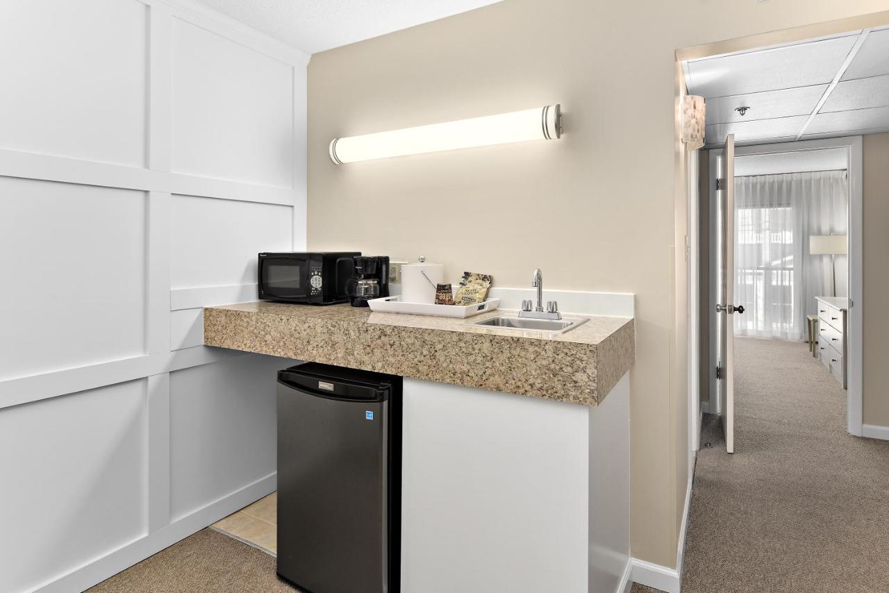 Brighton Suites Hotel Rehoboth Beach Zewnętrze zdjęcie