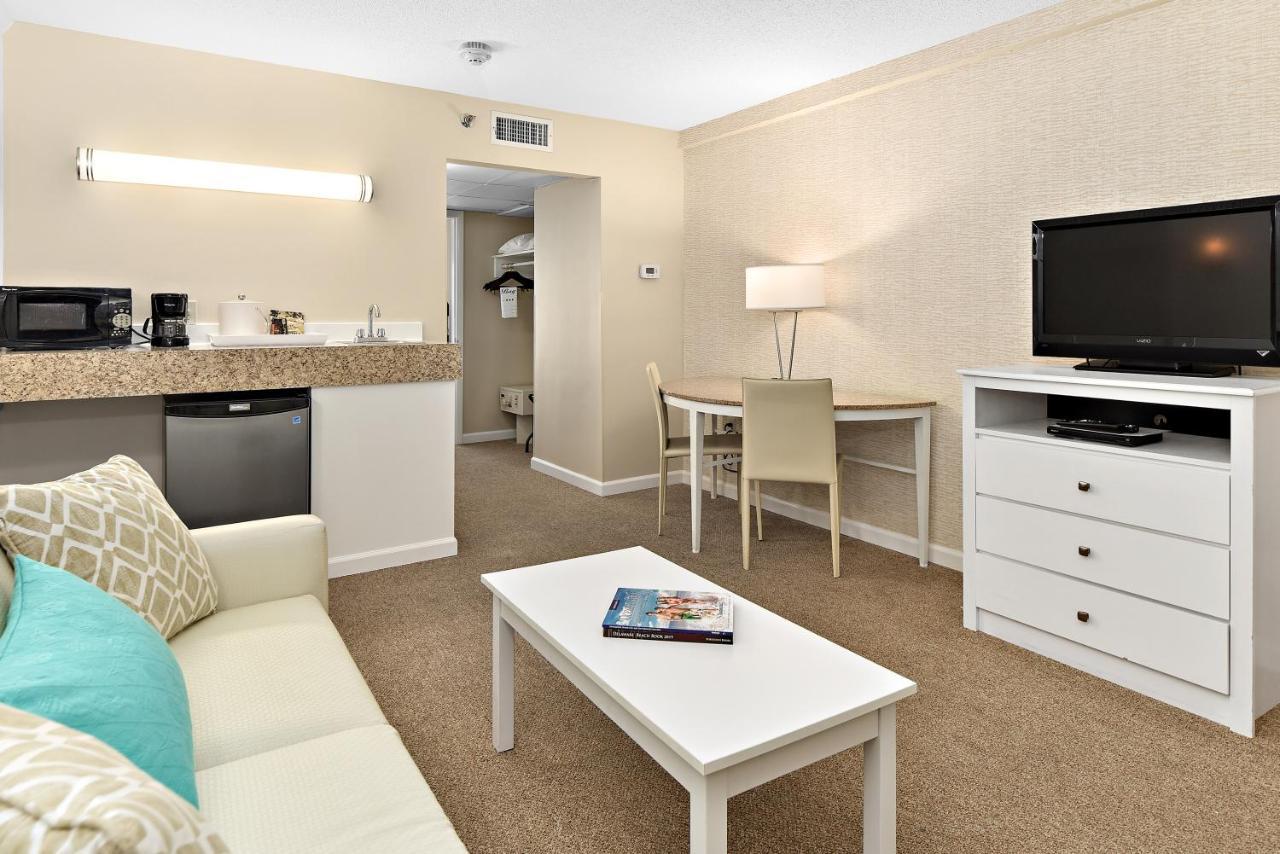 Brighton Suites Hotel Rehoboth Beach Zewnętrze zdjęcie