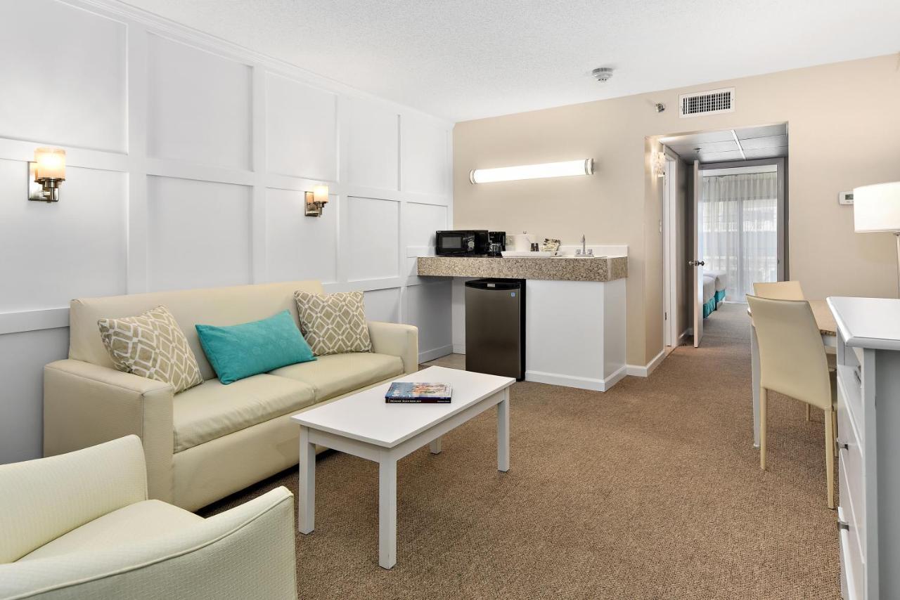 Brighton Suites Hotel Rehoboth Beach Zewnętrze zdjęcie