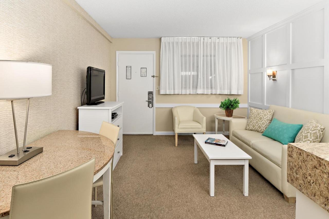 Brighton Suites Hotel Rehoboth Beach Zewnętrze zdjęcie