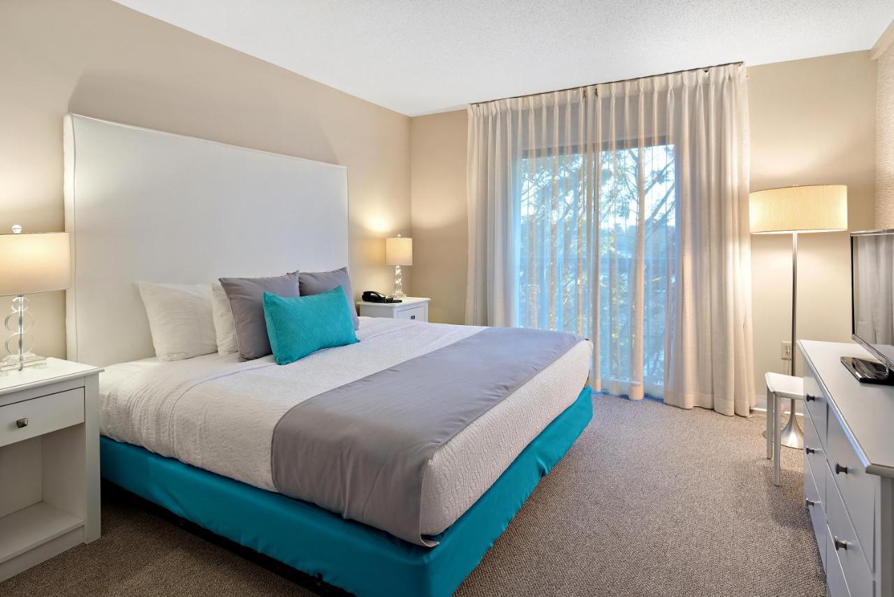 Brighton Suites Hotel Rehoboth Beach Zewnętrze zdjęcie
