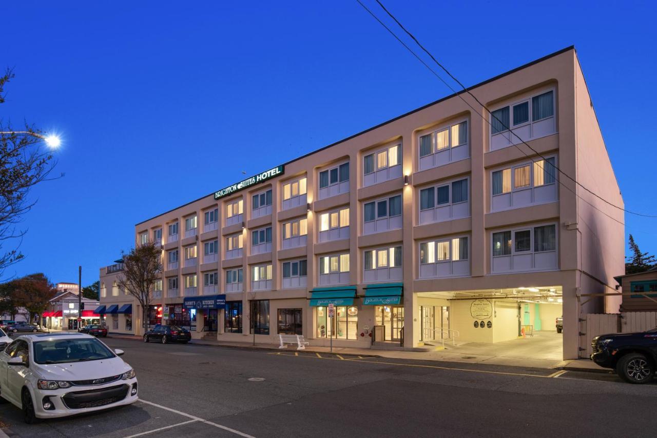 Brighton Suites Hotel Rehoboth Beach Zewnętrze zdjęcie