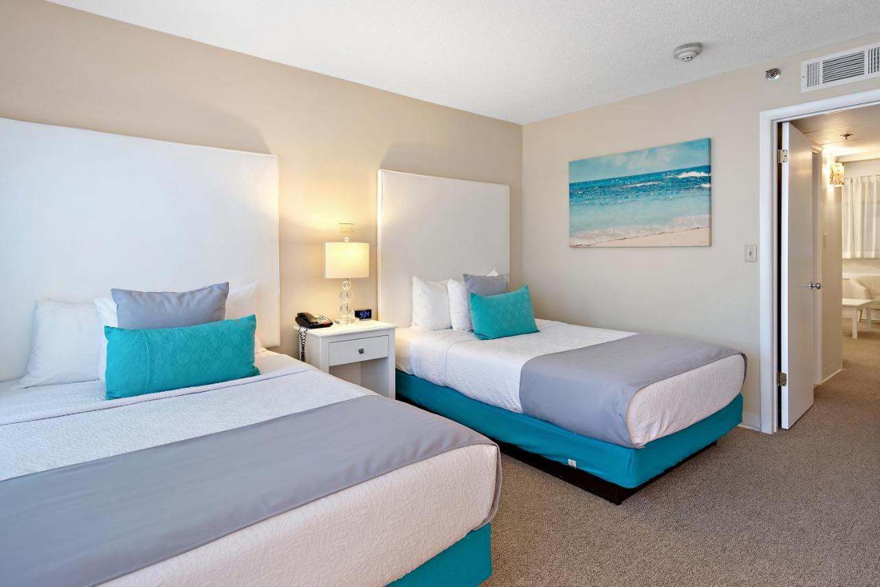 Brighton Suites Hotel Rehoboth Beach Zewnętrze zdjęcie