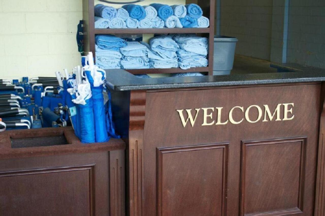 Brighton Suites Hotel Rehoboth Beach Zewnętrze zdjęcie