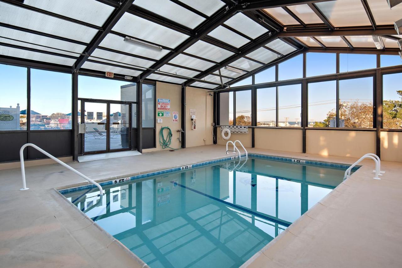 Brighton Suites Hotel Rehoboth Beach Zewnętrze zdjęcie