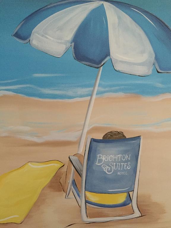 Brighton Suites Hotel Rehoboth Beach Zewnętrze zdjęcie