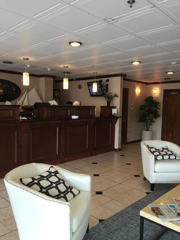 Brighton Suites Hotel Rehoboth Beach Zewnętrze zdjęcie