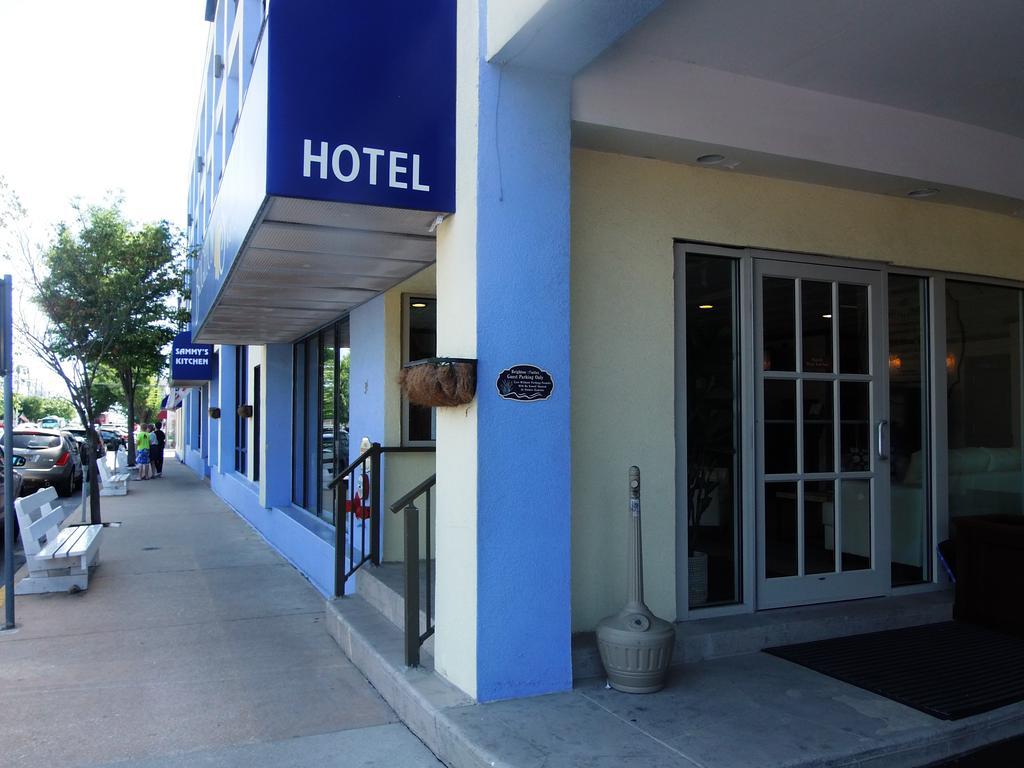 Brighton Suites Hotel Rehoboth Beach Zewnętrze zdjęcie