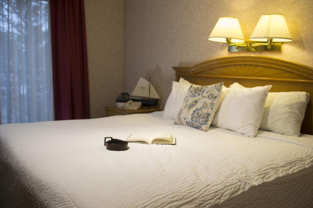 Brighton Suites Hotel Rehoboth Beach Zewnętrze zdjęcie